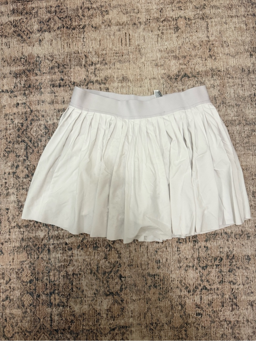 Athleta tennis skirt